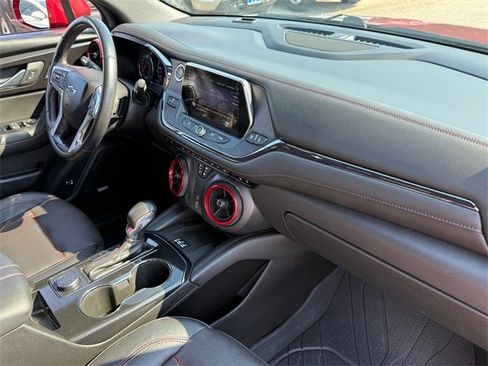 Used 2020 Chevrolet Blazer RS image 22