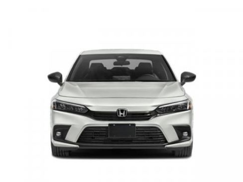 Used 2023 Honda Civic Sport image 4