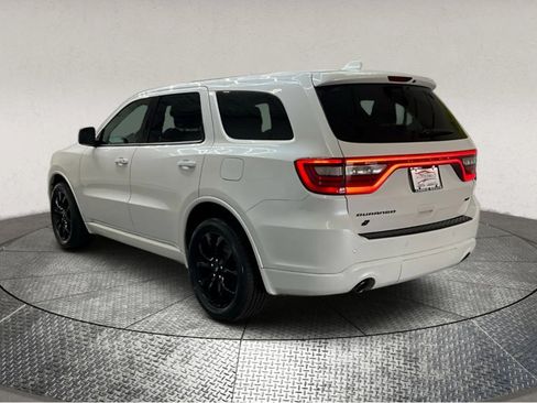 Used 2020 Dodge Durango GT w/ Blacktop Package image 6