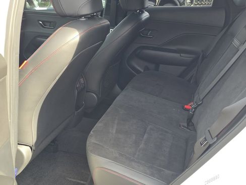 Used 2024 Hyundai Kona N Line FWD image 10