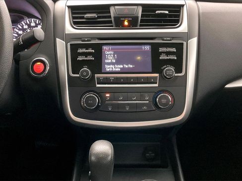 Used 2017 Nissan Altima 2.5 S w/ Power Driver Seat Package image 9