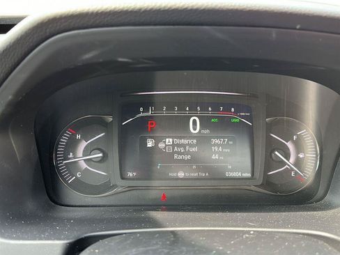Used 2023 Honda Passport TrailSport image 27