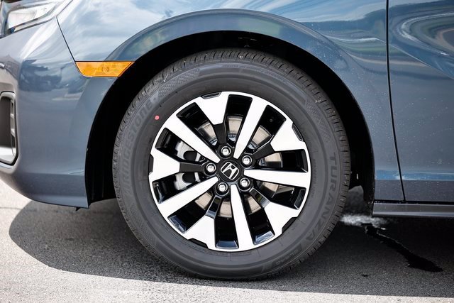 New 2027 Honda Odyssey Touring image 5