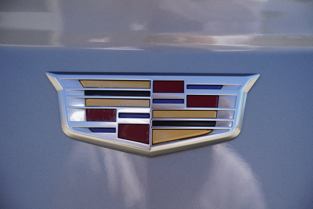 Used 2023 Cadillac CT4 Luxury w/ Cold Weather Package RWD image 13