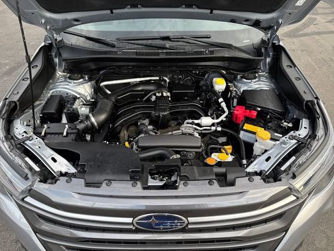 Used 2025 Subaru Forester Limited image 16