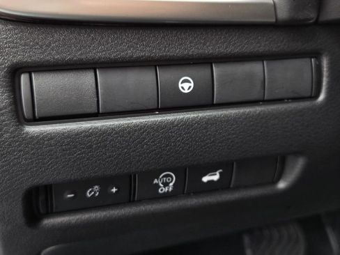 New 2026 Nissan Rogue SV w/ Rock Creek Premium Package AWD/4WD image 17