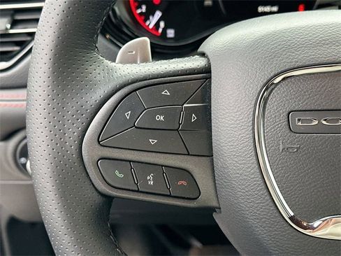 Used 2025 Dodge Durango R/T image 27