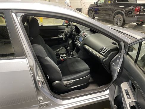 Used 2016 Subaru Impreza 2.0i AWD/4WD image 19