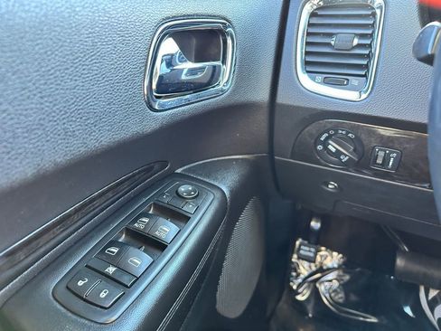 Used 2015 Dodge Durango Limited w/ Nav & Power Liftgate Group image 13
