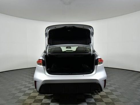 New 2026 Toyota Corolla SE image 25