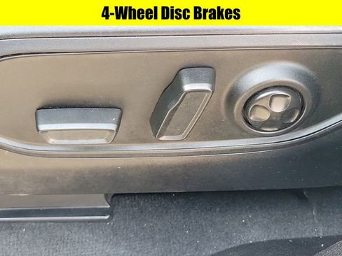 Used 2023 Jeep Grand Cherokee L Limited image 21