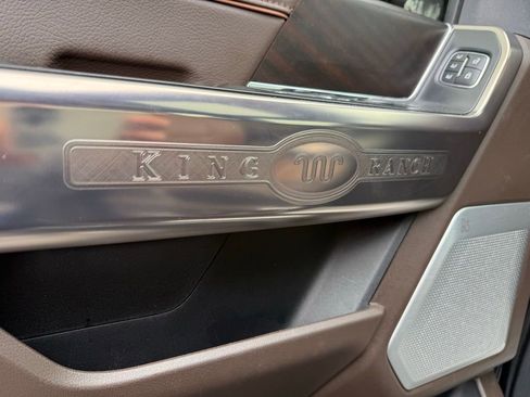 Used 2023 Ford F150 King Ranch w/ Equipment Group 601A High image 17