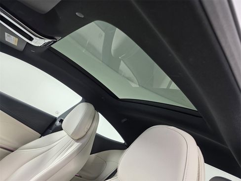 Certified 2024 Mercedes-Benz CLE 300 4MATIC Coupe image 12