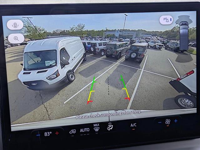 New 2026 Ford Transit 150 148 Medium Roof AWD image 13