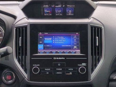 Used 2024 Subaru Forester Premium AWD/4WD image 22