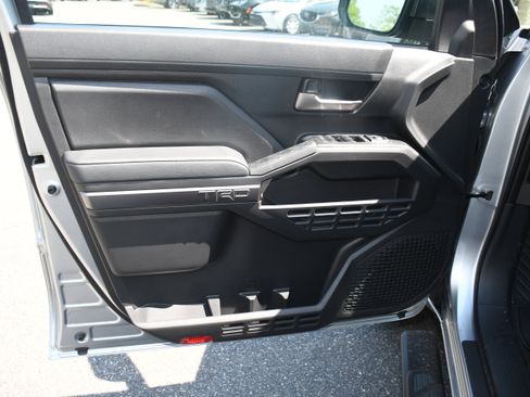 New 2026 Toyota Tacoma TRD Sport AWD/4WD image 5