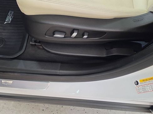 Used 2020 Cadillac XT6 Sport AWD/4WD image 15