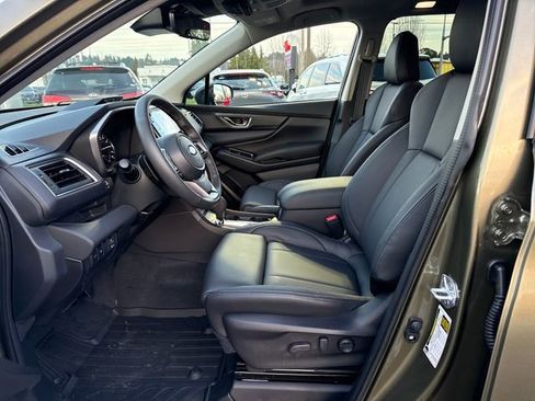 New 2026 Subaru Ascent Limited image 15