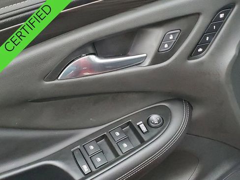 Certified 2019 Buick Envision Essence image 23