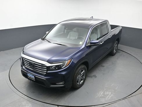 Used 2023 Honda Ridgeline RTL image 36
