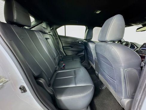 Used 2022 Mitsubishi Eclipse Cross SEL image 28