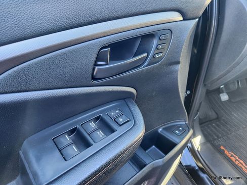 Used 2023 Honda Passport TrailSport image 25