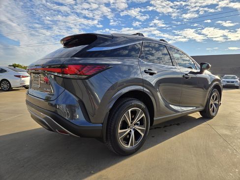 New 2026 Lexus RX 350 FWD image 3