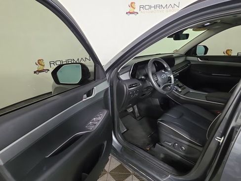 Used 2025 Hyundai Palisade XRT AWD/4WD image 17