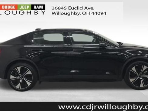Used 2023 Polestar Polestar 2 image 4