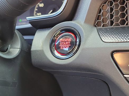 Used 2025 Honda CR-V EX image 28