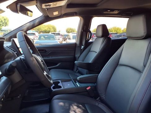 New 2026 Honda Odyssey Sport-L image 15