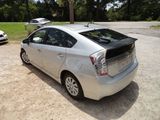 Used 2014 Toyota Prius Plug-In Hybrid image 5
