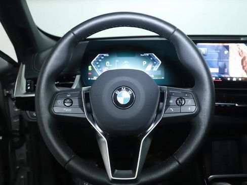 Used 2025 BMW X1 xDrive28i w/ Convenience Package AWD/4WD image 24