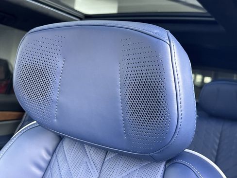 New 2026 Cadillac Vistiq Premium Luxury image 21