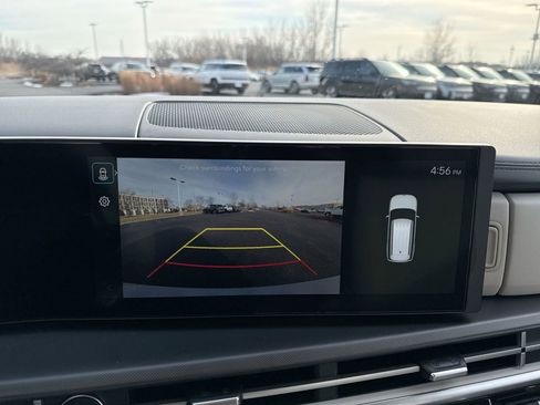 New 2026 Hyundai Santa Fe SE AWD/4WD image 19