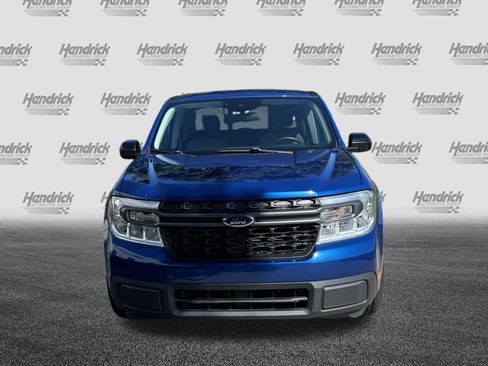 Used 2024 Ford Maverick XLT w/ XLT Luxury Package FWD image 3