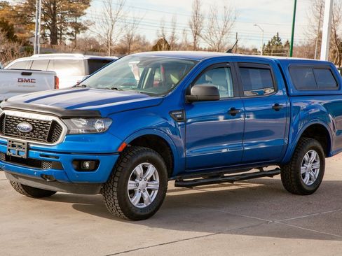 Used 2019 Ford Ranger XLT image 9
