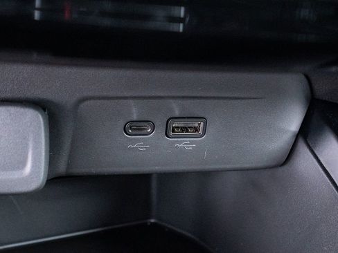 New 2025 Chevrolet Trax LT w/ Driver Confidence Package image 25