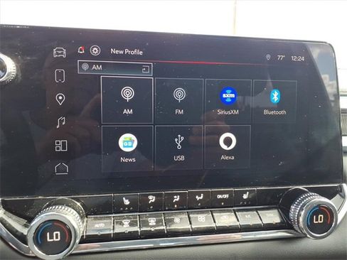 Used 2024 GMC Canyon Elevation w/ Elevation Premium Package image 6