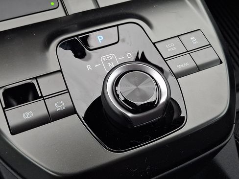 Certified 2026 Toyota C-HR AWD/4WD image 13