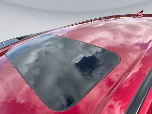 Certified 2023 Honda CR-V EX-L image 35