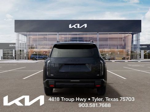 New 2027 Kia Telluride X-Line SX Prestige AWD/4WD image 5