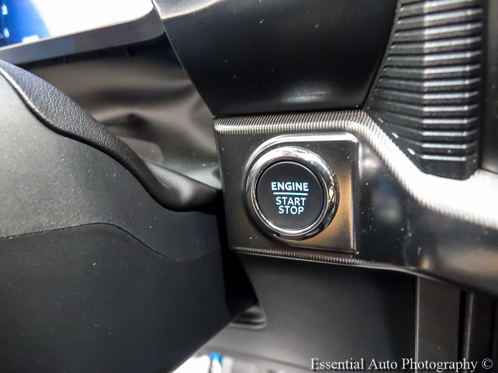 Used 2024 Ford F150 Lariat w/ Equipment Group 502A High AWD/4WD image 16