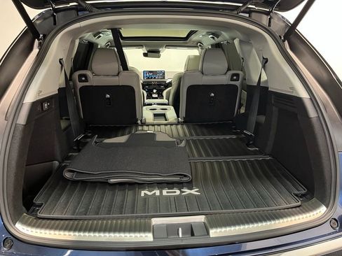 New 2026 Acura MDX SH-AWD w/ Advance Package image 18