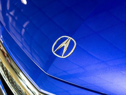 Used 2020 Acura NSX AWD/4WD image 21