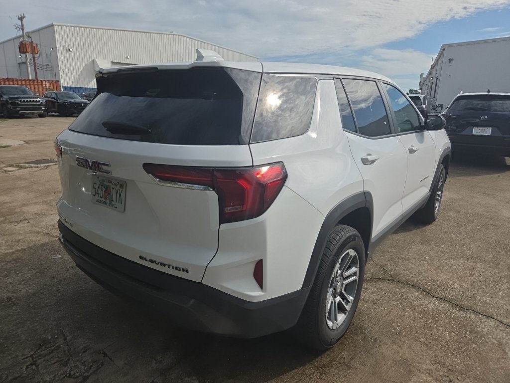 Used 2026 GMC Terrain Elevation FWD image 9