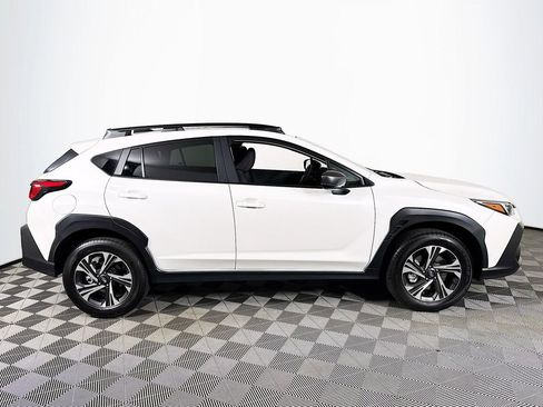 Used 2026 Subaru Crosstrek 2.0i Premium AWD/4WD image 8