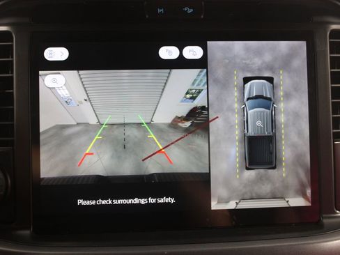 New 2025 Ford F150 XLT w/ Equipment Group 303A High image 50