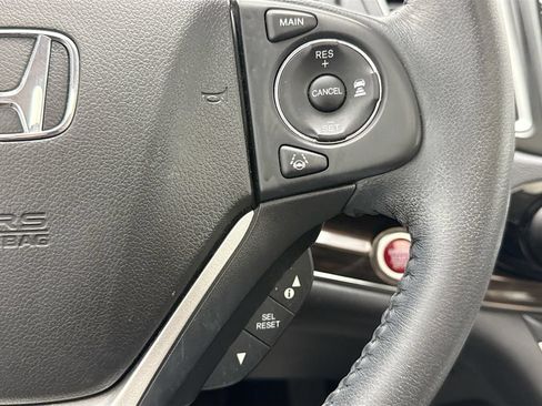 Used 2015 Honda CR-V Touring image 12