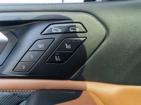 Used 2022 BMW X6 M w/ Competition Package image 13